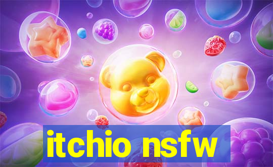 itchio nsfw