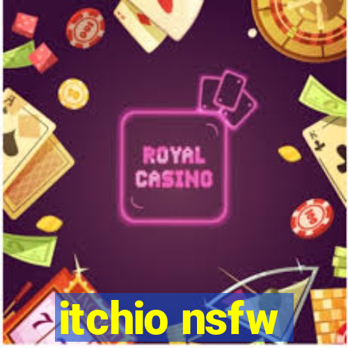 itchio nsfw