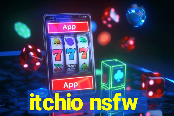 itchio nsfw