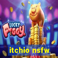 itchio nsfw