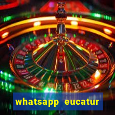 whatsapp eucatur porto velho
