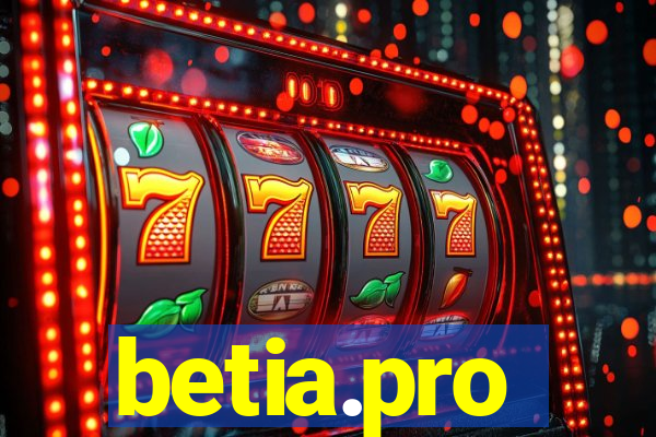 betia.pro
