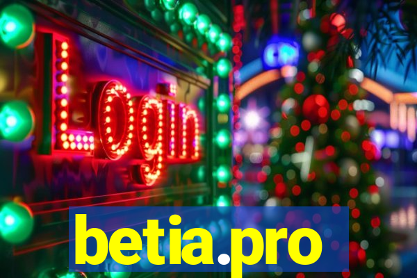 betia.pro