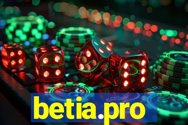 betia.pro