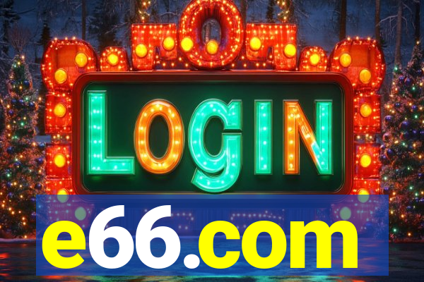 e66.com