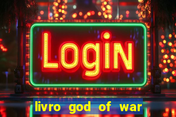livro god of war 2018 pdf