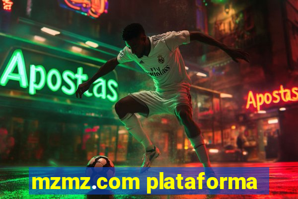 mzmz.com plataforma