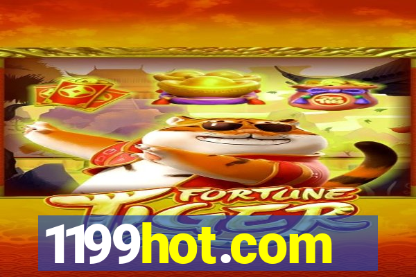 1199hot.com