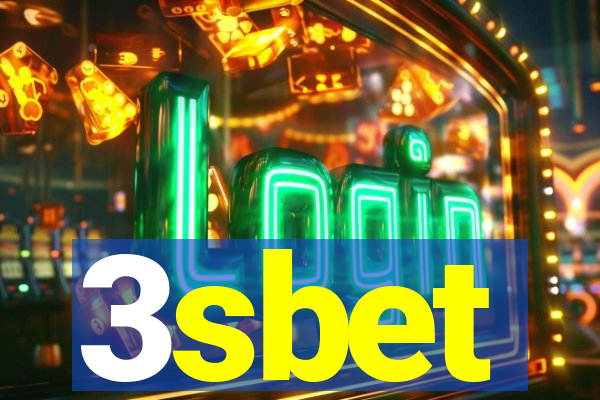 3sbet
