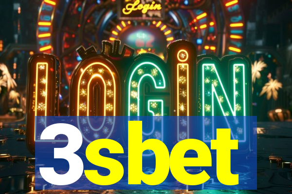 3sbet