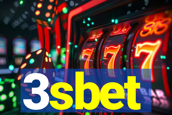 3sbet