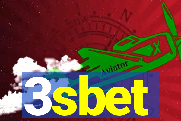 3sbet