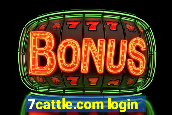 7cattle.com login