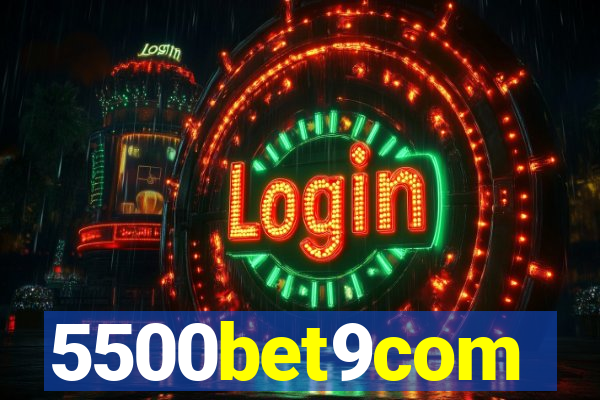 5500bet9com