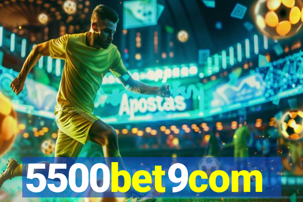 5500bet9com