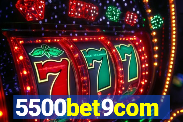 5500bet9com