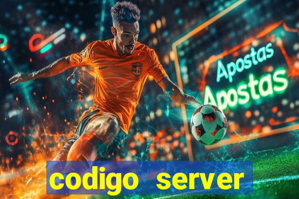 codigo server privado shindo life
