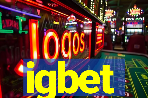 igbet