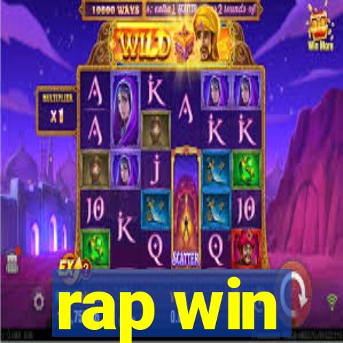 rap win