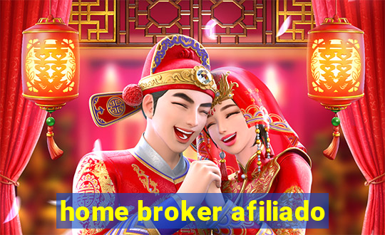 home broker afiliado