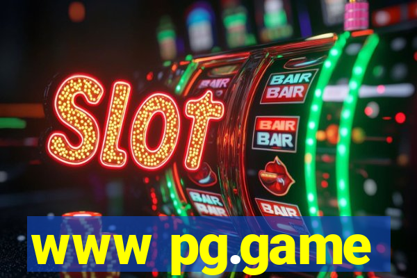 www pg.game