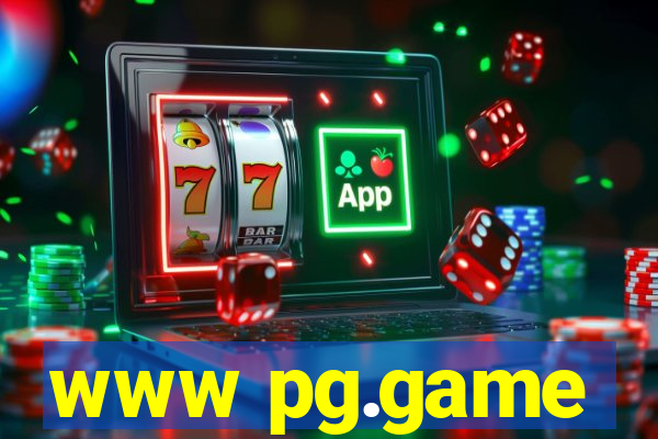 www pg.game