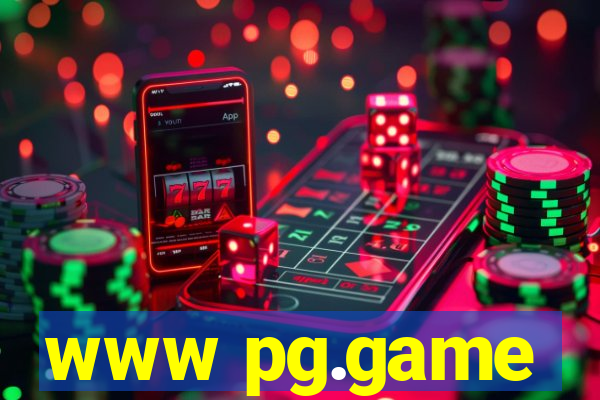 www pg.game