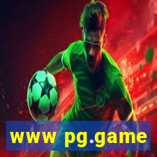 www pg.game