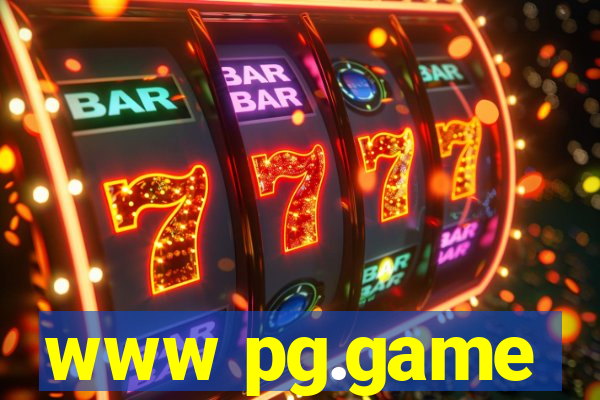 www pg.game
