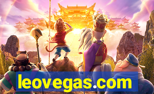 leovegas.com