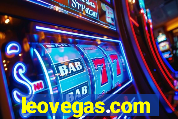 leovegas.com