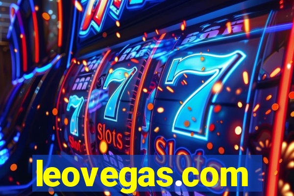 leovegas.com