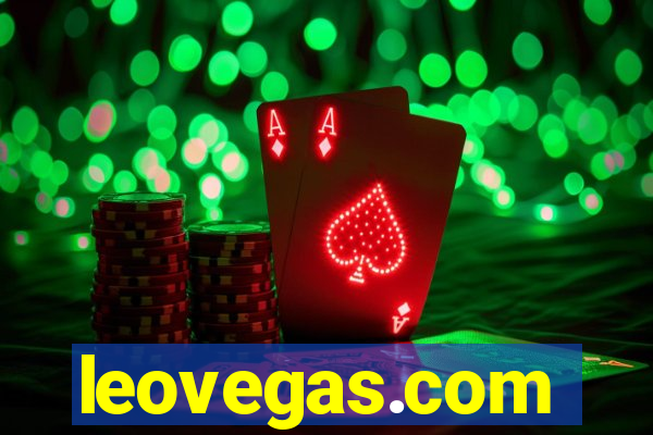 leovegas.com