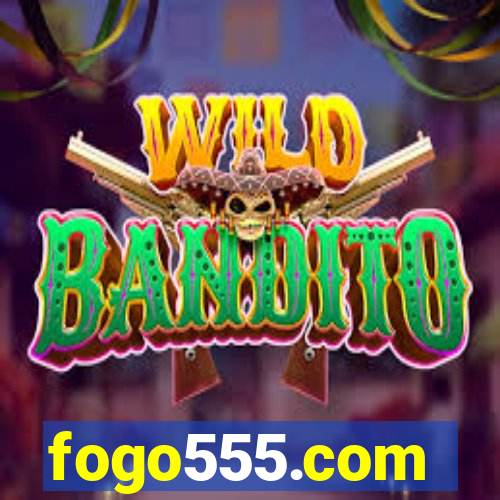 fogo555.com
