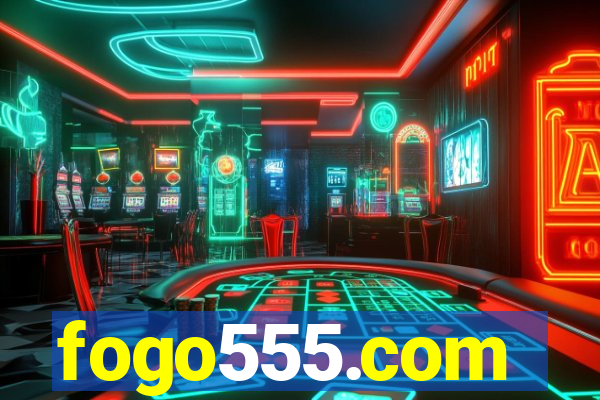 fogo555.com