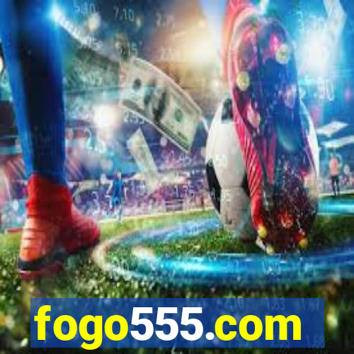 fogo555.com