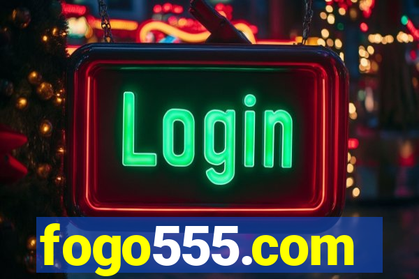 fogo555.com