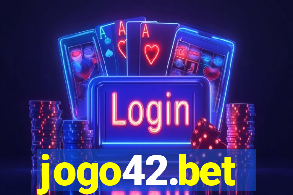jogo42.bet