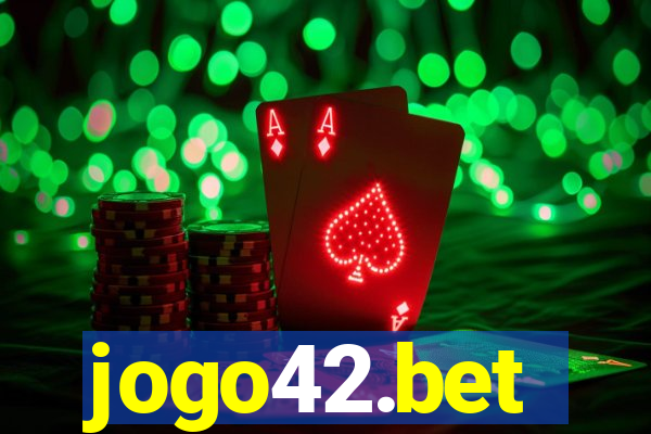 jogo42.bet