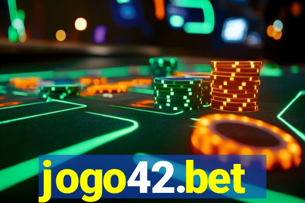 jogo42.bet