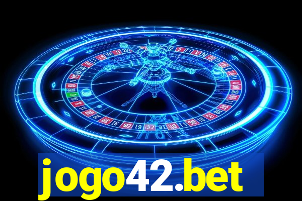 jogo42.bet