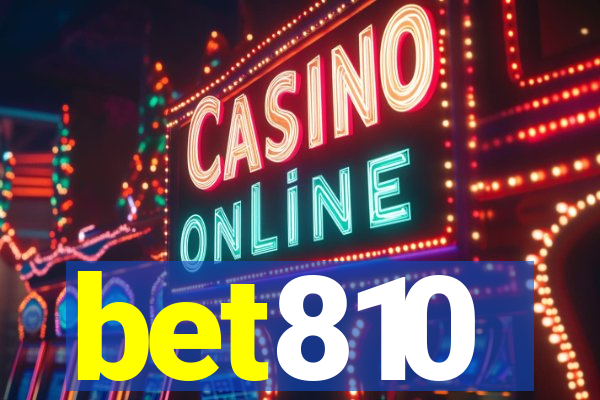 bet810
