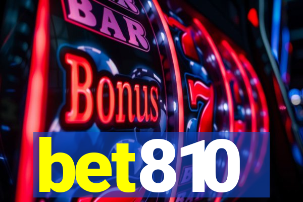 bet810