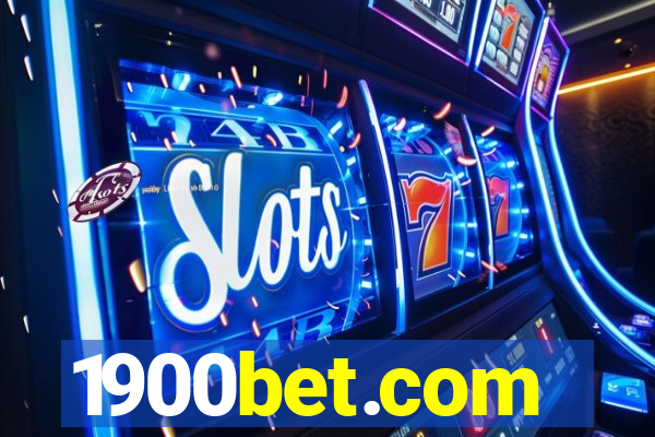 1900bet.com