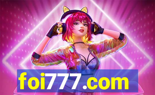 foi777.com