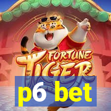 p6 bet