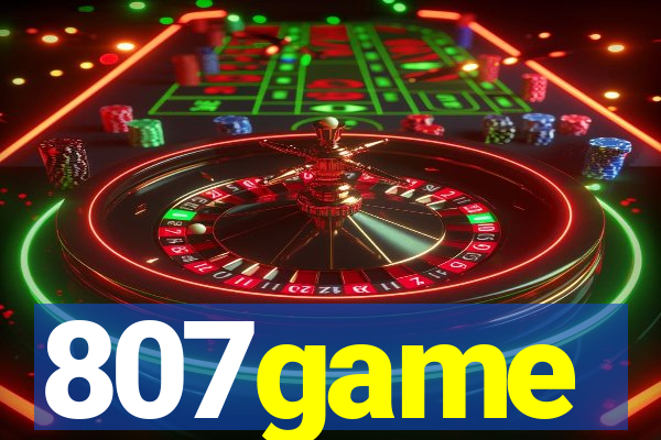 807game