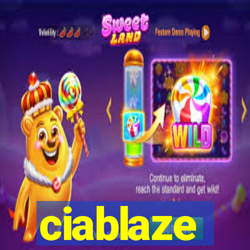 ciablaze
