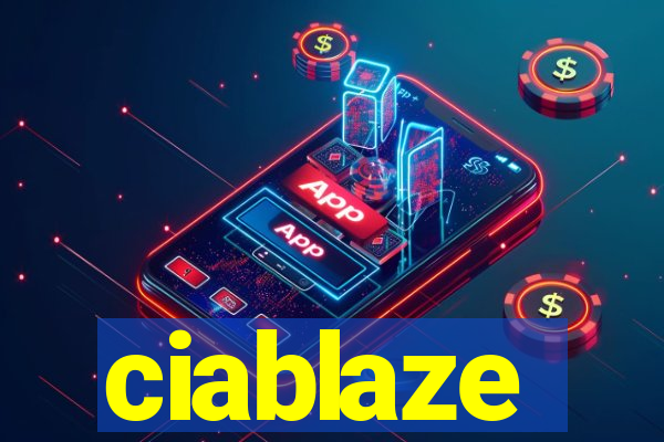 ciablaze