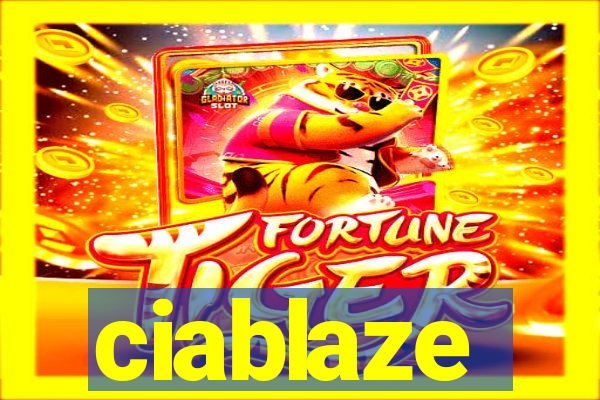 ciablaze